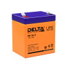 Delta Аккумуляторная батарея для ИБП HR 12-5 (12V/5Ah) Delta Аккумуляторная батарея для ИБП HR 12-5 (12V/5Ah)