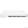 JL805A HPE Коммутатор Aruba IOn 1960 12XT 4XF Managed L2+ 12*10GBase-T 4SFP+ Switch