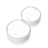 TP-Link Deco X50-PoE(2-pack) AX3000 Mesh-система Wi-Fi 6 с поддержкой PoE TP-Link Deco X50-PoE(2-pack) AX3000 Mesh-система Wi-Fi 6 с поддержкой PoE