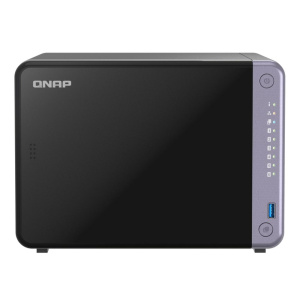 Платформа СХД QNAP TS-432X-4G