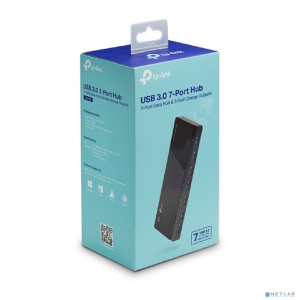 TP-Link UH700 7-портовый концентратор USB 3.0