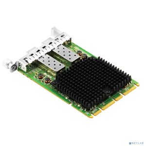Lr-Link LRES3017PF-OCP OCP3.0 Dual-port 25G SFP28 Ethernet Network Adapter (Intel XXV710)