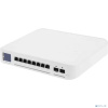 UBIQUITI USW-Enterprise-8-PoE Коммутатор управляемый Ubiquiti UBIQUITI USW-Enterprise-8-PoE Коммутатор управляемый Ubiquiti