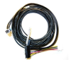 Комплект кабелей HPE StoreEver 4m Mini SAS HD (SFF-8644) LTO Drive Cable for 1U Rack Mount Kit Комплект кабелей HPE StoreEver 4m Mini SAS HD (SFF-8644) LTO Drive Cable for 1U Rack Mount Kit