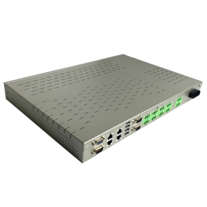 Компьютер в стойку IPC122-833-FL, процессор Intel ® Atom ™ N2800, DDR3-800/1066 SO-DIMM, 2.5" SATA HDD, COM, LAN, CAN Bus, 100 ~ 240VAC, 134 ~ 370VDC,