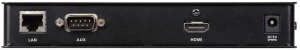 KVM-удлинитель (приемник) ATEN Slim HDMI Single Display KVM over IP Receiver