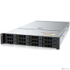 Gooxi SL201-D12R-NV-G3 2U, 2xLGA4189 ; 32x DDR4; 12x 3.5(2.5") SATA/SAS/NVMe ; 2x 2.5" rear SAS/SATA; 2x 2.5" rear NVMe ; 2х M.2 NVMe 2280 ; 1xPCIe
