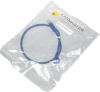 Патч-корд Lanmaster LAN-PC45/U5E-0.5-BL UTP RJ-45 вил.-вилка RJ-45 кат.5E 0.5м синий LSZH (уп.:1шт) Патч-корд Lanmaster LAN-PC45/U5E-0.5-BL UTP RJ-45 вил.-вилка RJ-45 кат.5E 0.5м синий LSZH (уп.:1шт)