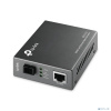 TP-Link MC111CS Медиаконвертер WDM Fast Ethernet 10/100 Мбит/с