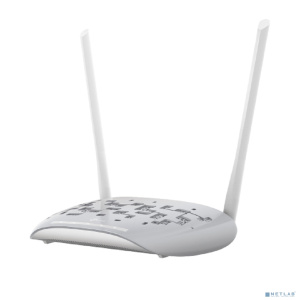 TP-Link TD-W9950 N300 беспроводной маршрутизатор с модемом VDSL/ADSL