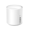 Маршрутизатор TP-Link Маршрутизатор/ AX3000 Whole Home Mesh Wi-Fi 6 Маршрутизатор TP-Link Маршрутизатор/ AX3000 Whole Home Mesh Wi-Fi 6