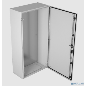 Elbox Электротехнический шкаф системный IP66 навесной (В1400 x Ш1000 x Г300) EMWS с двумя дверьми EMWS-1400.1000.300-2-IP66