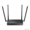 D-Link DIR-825/GFRU/R3A Беспроводной двухдиапазонный гигабитный маршрутизатор AC1200 Wave 2 с оптическим WAN-портом, поддержкой MU-MIMO, 3G/LTE и USB-