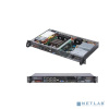 Supermicro SYS-5019D-4C-FN8TP Серверная платформа Supermicro SYS-5019D-4C-FN8TP Серверная платформа