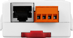 Инжектор IEEE 802.3af, 10/100 Base-TX, питание 24 В пост.