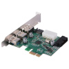 ORIENT NC-3U2219PE-SE PCI-E oem