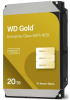 Жесткий диск SATA 20TB 7200RPM 6GB/S 512MB GOLD WD202KRYZ WDC