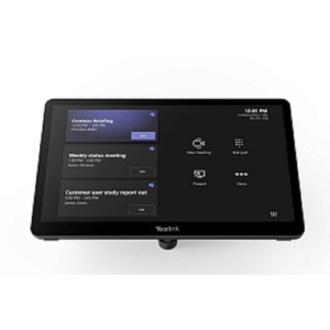 Сенсорная панель управления/ Yealink [MTouch Plus] 11.6 inches Touch Console for MVC Series Room System / 2-year AMS [1306022]