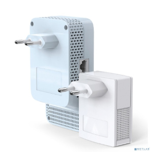 TP-Link TL-WPA7517 KIT AV1000 Комплект гигабитных Wi-Fi Powerline адаптеров