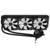 Жидкостная система охлаждения ASUS ROG STRIX LC III 360 ARGB /AIO COOLER,ASETEK,SIGRID V2, ARGB