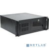 Exegate EX244604RUS Серверный корпус Exegate Pro 4U4020S <RM 19", высота 4U, глубина 450, БП 700ADS, USB>