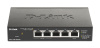 Коммутатор D-LINK Коммутатор/ EasySmart L2 Switch 4х1000Base-T (2x1000Base-T PoE), 1x1000Base-T PD PoE, PoE Budget 18W, PD PoE power only Коммутатор D-LINK Коммутатор/ EasySmart L2 Switch 4х1000Base-T (2x1000Base-T PoE), 1x1000Base-T PD PoE, PoE Budget 18W, PD PoE power only