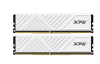Модуль памяти DIMM 16GB (8GBx2) DDR4-3200 AX4U32008G16A-DTWHD35 ADATA