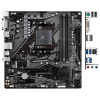 Gigabyte A520M DS3H RTL {Soc-AM4 AMD B550 4xDDR4 mATX AC`97 8ch(7.1) GbLAN RAID+DVI+HDMI+DP}