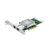 Сетевой адаптер LR-LINK LREC9812BT Intel X550 AT2 PCI-E 3.0 x4 10GB 2 X RJ45 X550-T2