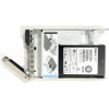 Твердотельный накопитель/ 480GB SSD SATA Read Intensive 6Gbps 512 2.5in Hot-plug AG Drive,3.5in HYB CARR, 1 DWPD