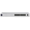 Коммутатор 24PORT 1000M 2SFP POE USW-PRO-24-POE UBIQUITI Коммутатор 24PORT 1000M 2SFP POE USW-PRO-24-POE UBIQUITI