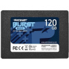 SSD PATRIOT 120Gb Burst Elite PBE120GS25SSDR {SATA 3.0}