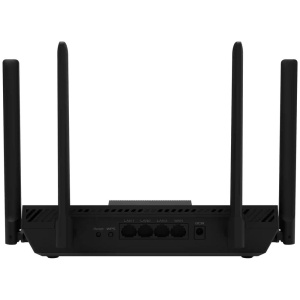 Маршрутизатор ASUS RT-BE50 WiFi 7 3x1G 2882+688Mbps 5GHz/2.4GHz