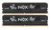 Модуль памяти DIMM DDR5-5200 32GB (16GBx2) AH5U32G52C522MBAA-2 APACER