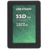Накопитель HIKVISION SSD SATA III 1920Gb HS-SSD-C100/1920G 2.5" Накопитель HIKVISION SSD SATA III 1920Gb HS-SSD-C100/1920G 2.5"