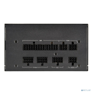 Chieftec Polaris PPS-750FC (ATX 2.4, 750W, 80 PLUS GOLD, Active PFC, 120mm fan, Full Cable Management) Retail