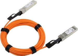 Кабель/ S+AO0005 SFP+ Active Optics direct attach cable, 5m