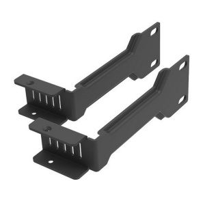 Маршрутизатор MIKROTIK RB4011iGS+RM RouterBOARD 4011iGS+ with 1U rackmount case (RouterOS L5) {10} (002730)