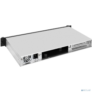 Exegate EX298548RUS Серверный корпус ExeGate Pro 1U250-11 <RM 19", высота 1U, глубина 250, БП 1U-F350AS, 2*USB> Exegate EX298548RUS Серверный корпус ExeGate Pro 1U250-11 <RM 19", высота 1U, глубина 250, БП 1U-F350AS, 2*USB>
