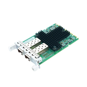 Сетевой адаптер Lr-link LRES3029PF-OCP OCP3.0 Dual Ports SFP28 25G NIC