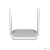 Netcraze Racer (NC-4010) Гигабитный интернет-центр с Mesh Wi-Fi 6 AX3000, 2-портовым Smart-коммутатором и переключателем режима роутер/ретранслятор