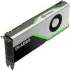 Видеокарта PNY Quadro RTX5000 (VCQRTX5000-PB) 16GB, GDDR6X, 256-bit, PCI-Ex16 Gen 3.0, SLI , HDCP 2.2, HEVC and HDMI 2.0b support 1x DP to DVI-D SL, 1