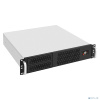 Exegate EX297153RUS Серверный корпус ExeGate Pro 2U400-02 <RM 19", высота 2U, глубина 400, БП 500RADS, USB> Exegate EX297153RUS Серверный корпус ExeGate Pro 2U400-02 <RM 19", высота 2U, глубина 400, БП 500RADS, USB>