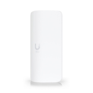Точка доступа Wi-Fi Ubiquiti UISP Wave AP Micro Базовая станция 60 ГГц (с резервированием 5 ГГц), UISP Wave Technology, 20 дБи