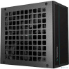 Блок питания Deepcool ATX 600W PF600 / V2 80 PLUS (20+4pin) APFC 120mm fan 6xSATA RTL Блок питания Deepcool ATX 600W PF600 / V2 80 PLUS (20+4pin) APFC 120mm fan 6xSATA RTL