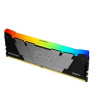 Оперативная память KINGSTON Память оперативная/ 64GB3200MT/s DDR4 CL16DIMM (Kit of4)1Gx8 FURYRenegadeRGB Оперативная память KINGSTON Память оперативная/ 64GB3200MT/s DDR4 CL16DIMM (Kit of4)1Gx8 FURYRenegadeRGB