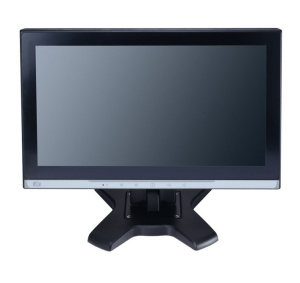 Промышленный безвентиляторный компьютер GOT5153W-834 FR-J-US, дисплей 15.6" WXGA, резистивный экран, процессор Intel Celeron J1900 (2.0 ГГц), 1 x 204-