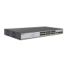 ORIGO OS3228P/380W/A1A Управляемый L3 PoE-коммутатор 24x1000Base-T PoE+, 4x10G SFP+, PoE-бюджет 380 Вт