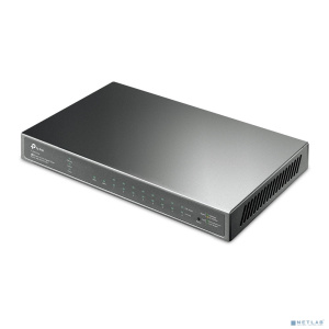 TP-Link TL-SG2008 Коммутатор JetStream Smart с 8 гигабитными портами