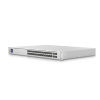 Коммутатор 28PORT SFP+ 4 25G USW-PRO-AGGREGATION UBIQUITI Коммутатор 28PORT SFP+ 4 25G USW-PRO-AGGREGATION UBIQUITI